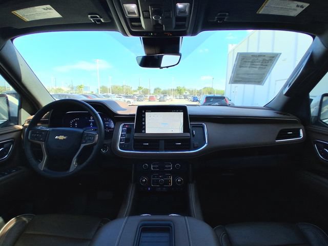 Used 2024 Chevrolet Tahoe High Country RWD image 13