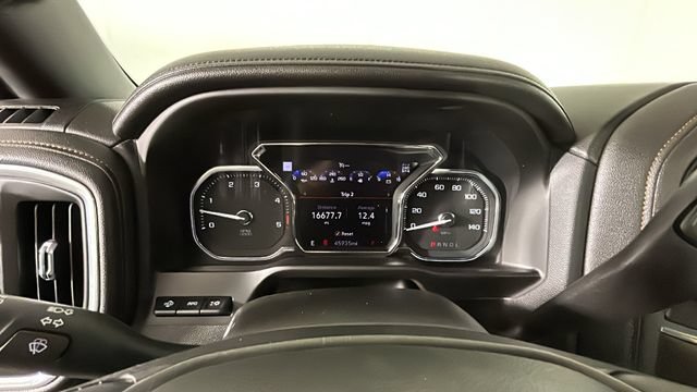 Used 2023 GMC Sierra 2500 AT4 w/ AT4 Premium Plus Package AWD/4WD image 17