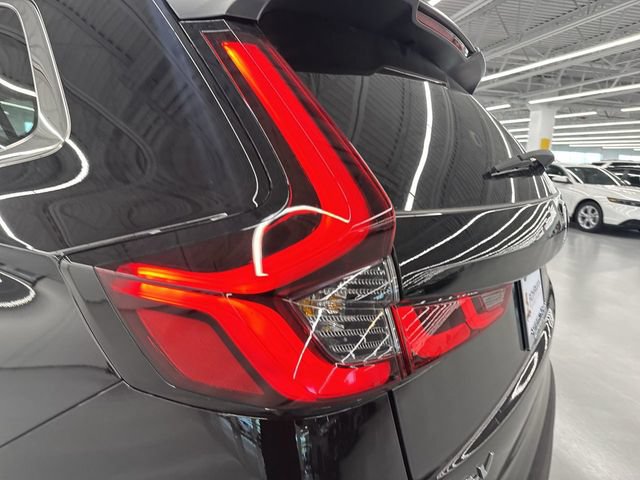 New 2026 Honda CR-V EX-L image 30