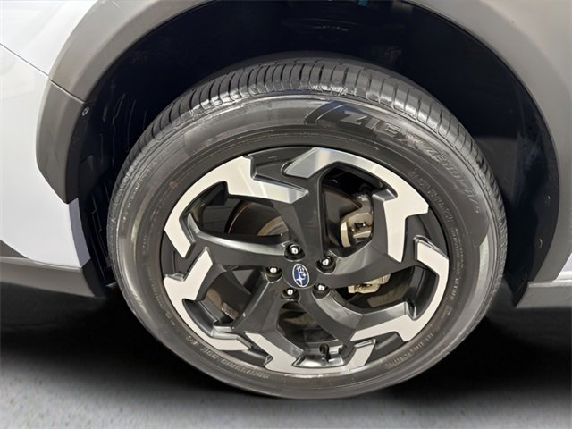 Used 2022 Subaru Crosstrek 2.5i Limited w/ Moonroof Package 2 image 37