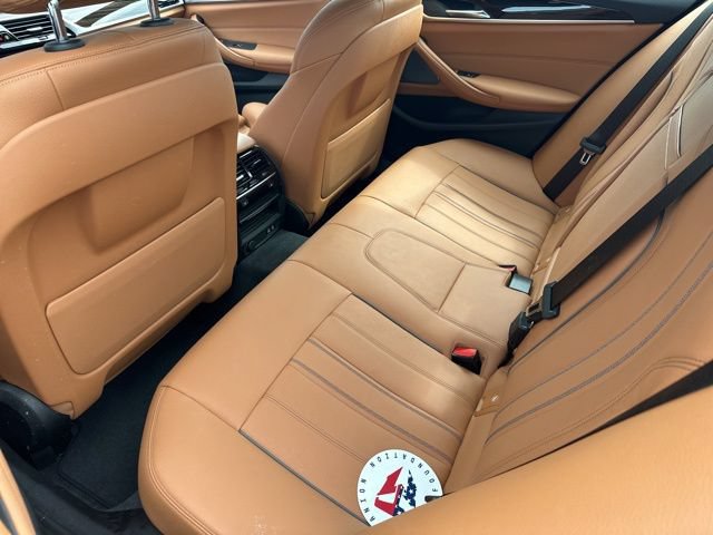 Used 2020 BMW 540i xDrive w/ Premium Package AWD/4WD image 19