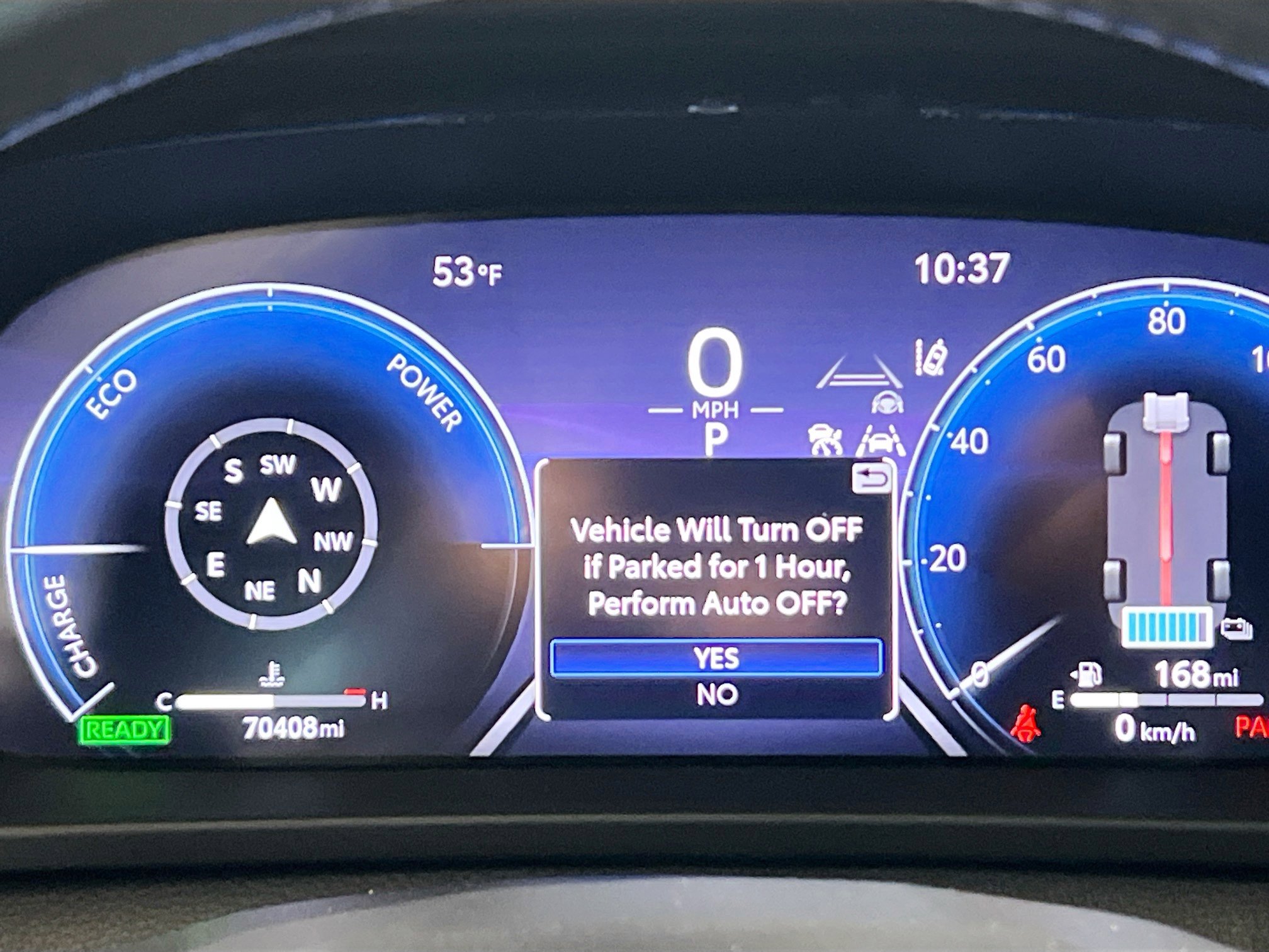 Used 2023 Toyota Crown XLE image 23