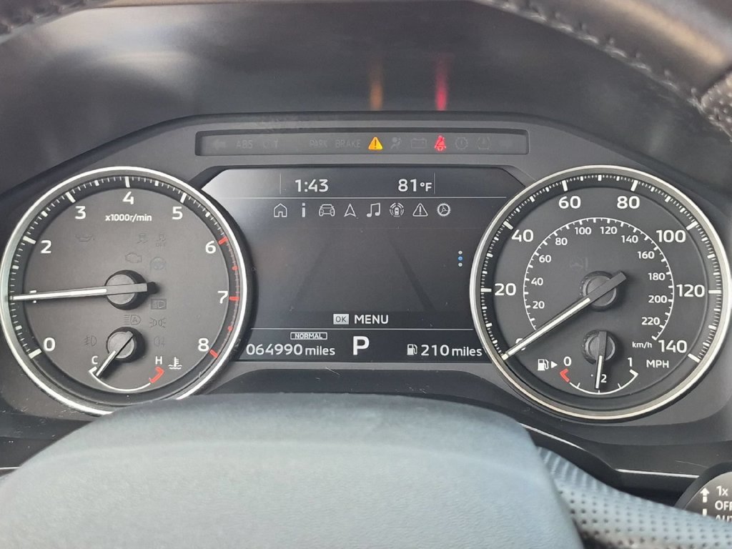 Used 2024 Mitsubishi Outlander SE FWD image 17