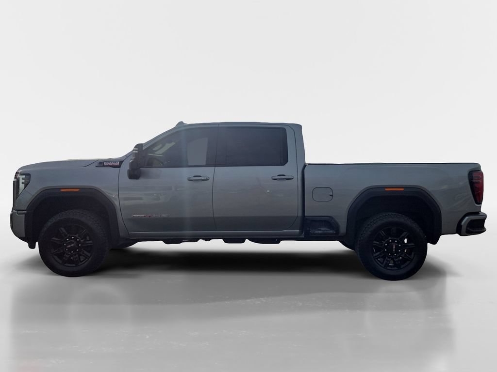 Used 2025 GMC Sierra 2500 AT4 AWD/4WD image 2