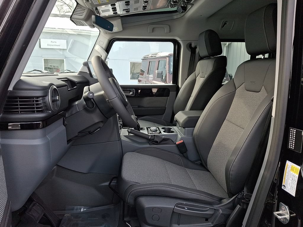 New 2026 INEOS Grenadier AWD/4WD image 6