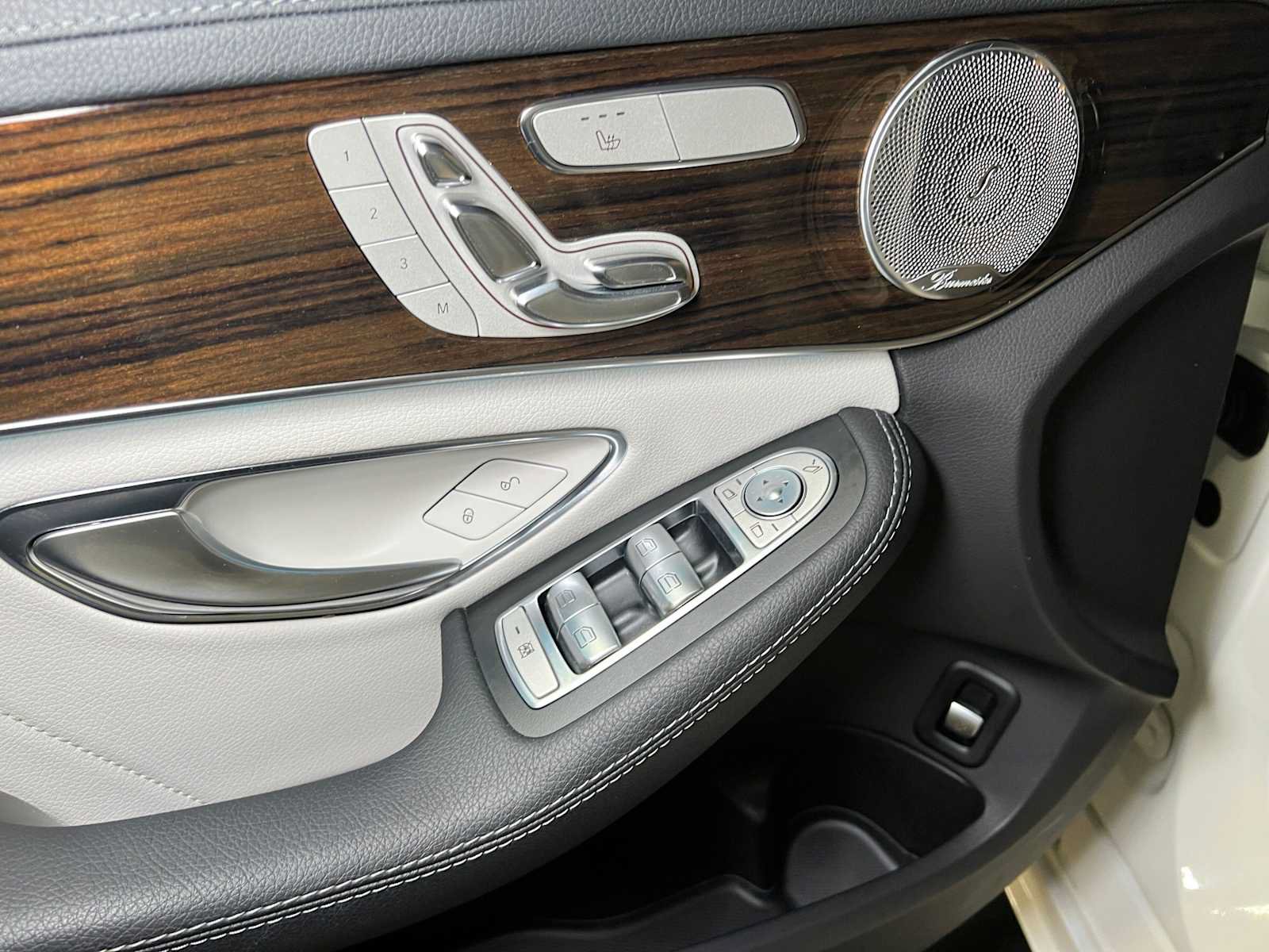 Used 2016 Mercedes-Benz C 450 AMG image 23