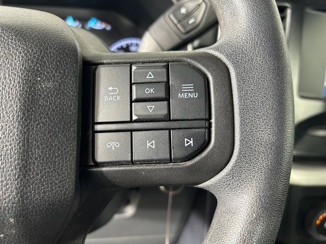 Used 2023 Ford F150 XLT w/ Trailer Tow Package AWD/4WD image 23