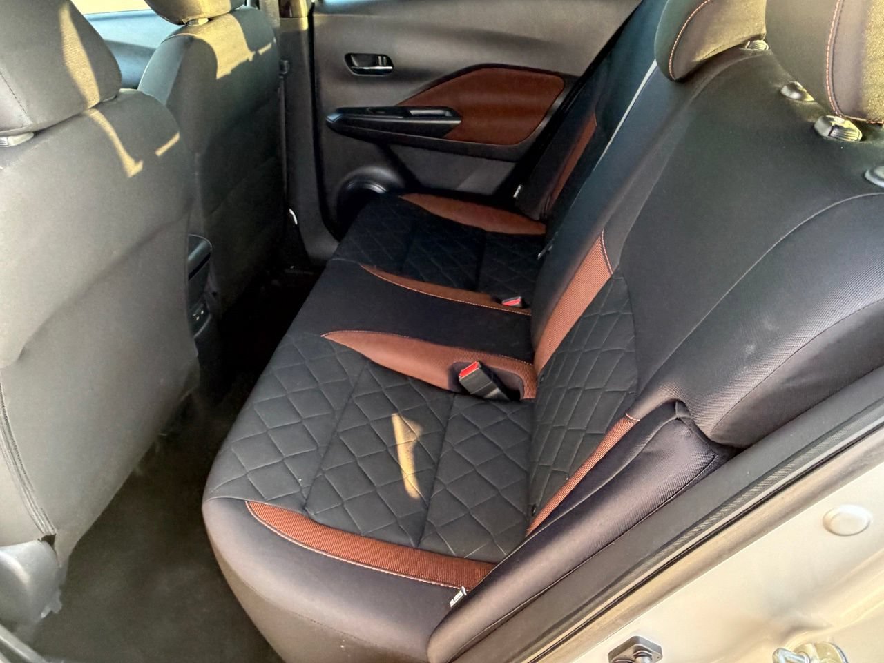 Certified 2020 Nissan Kicks SR FWD image 31