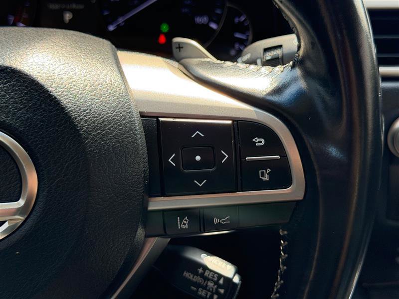 Used 2017 Lexus GS 350 RWD image 45