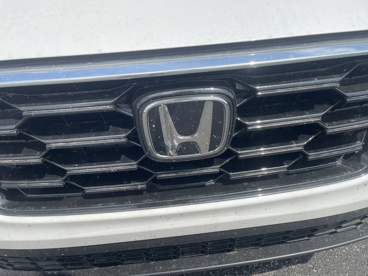 Used 2026 Honda CR-V EX-L image 30