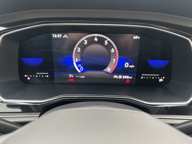 Used 2022 Volkswagen Jetta S image 13