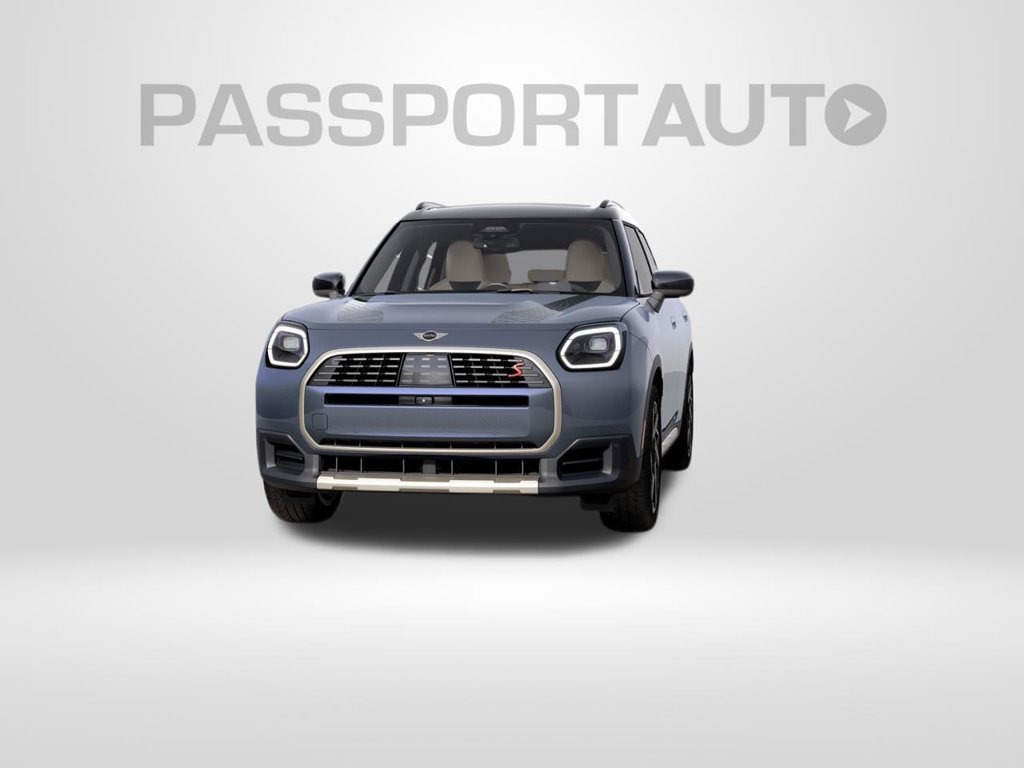 New 2027 MINI Cooper Countryman S w/ Comfort Package Max AWD/4WD image 3