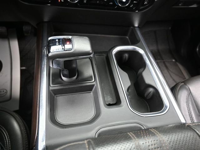 Used 2022 Chevrolet Silverado 1500 High Country w/ High Country Premium Package image 11