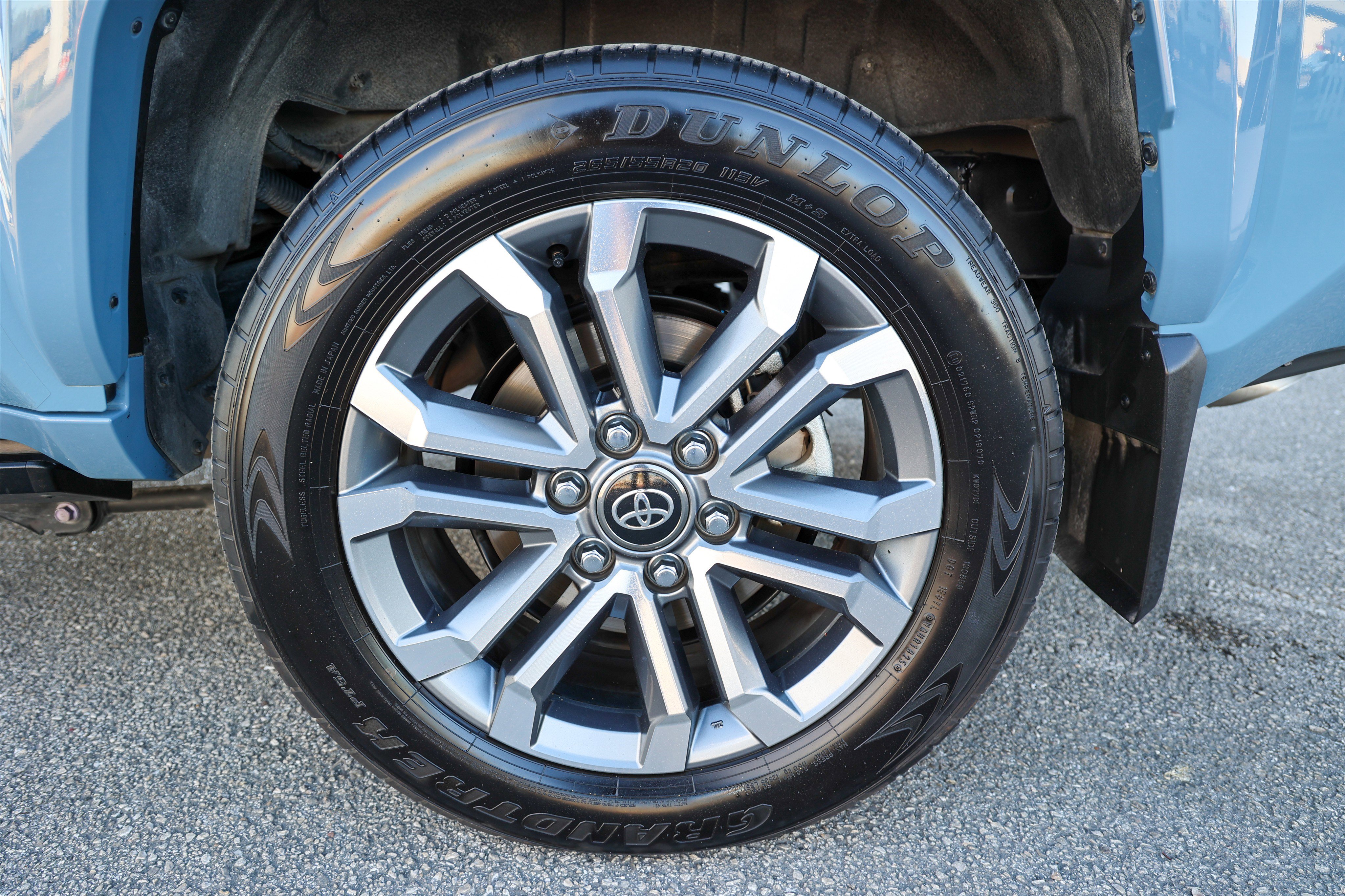 Certified 2025 Toyota 4Runner Limited image 14