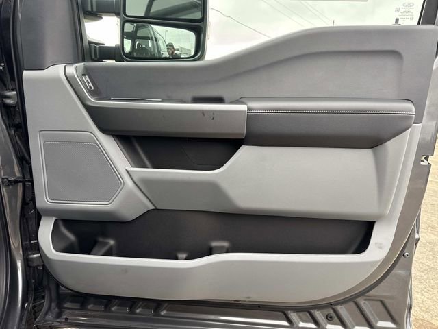 New 2026 Ford F350 XL w/ STX Appearance Package image 19
