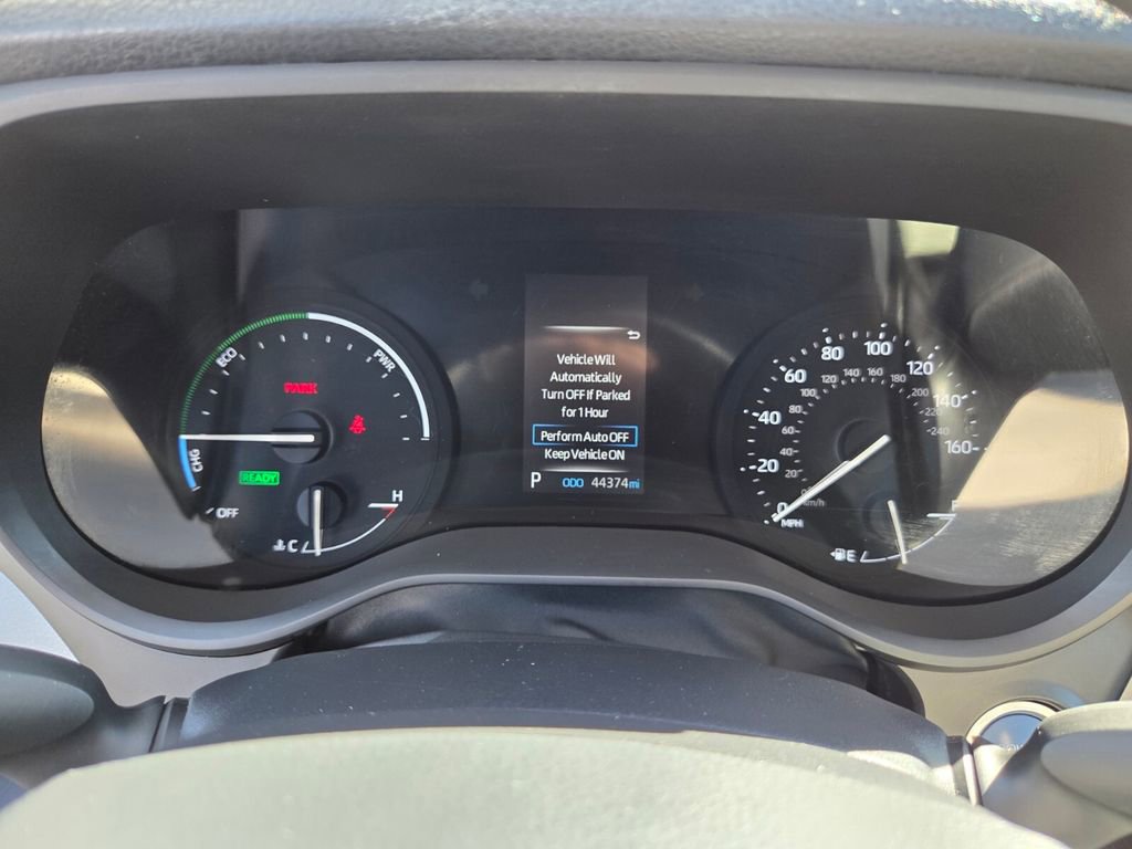 Certified 2023 Toyota Sienna LE AWD/4WD image 25