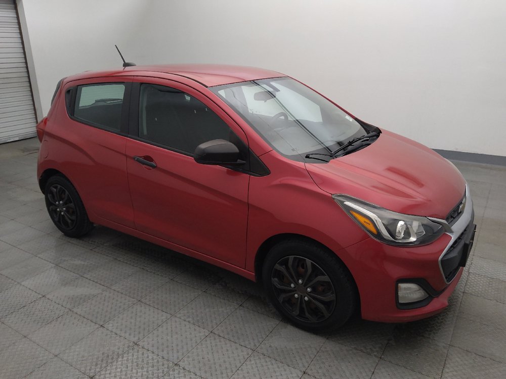 Used 2019 Chevrolet Spark LS FWD image 11
