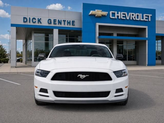 Used 2014 Ford Mustang Coupe RWD image 5