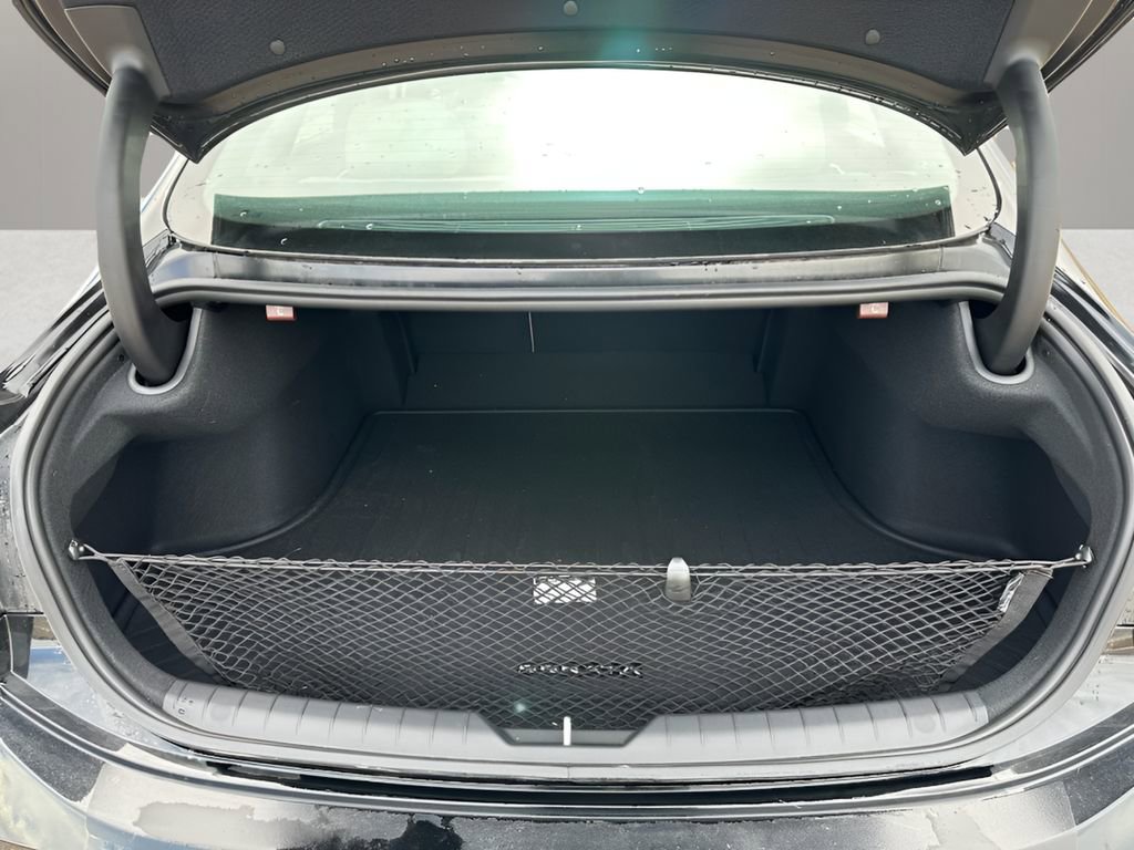 Used 2025 Hyundai Sonata SEL image 8