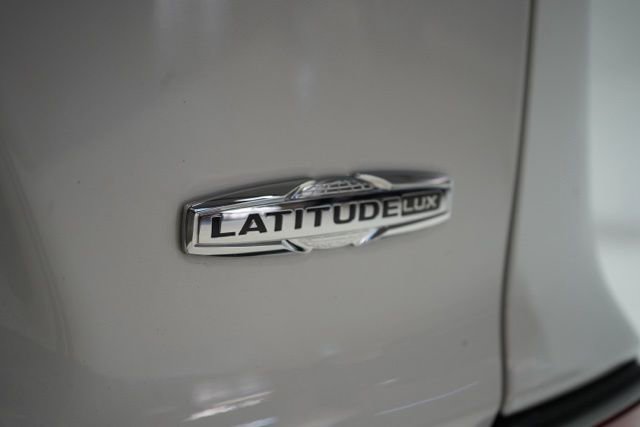 Used 2022 Jeep Cherokee Latitude Lux image 13