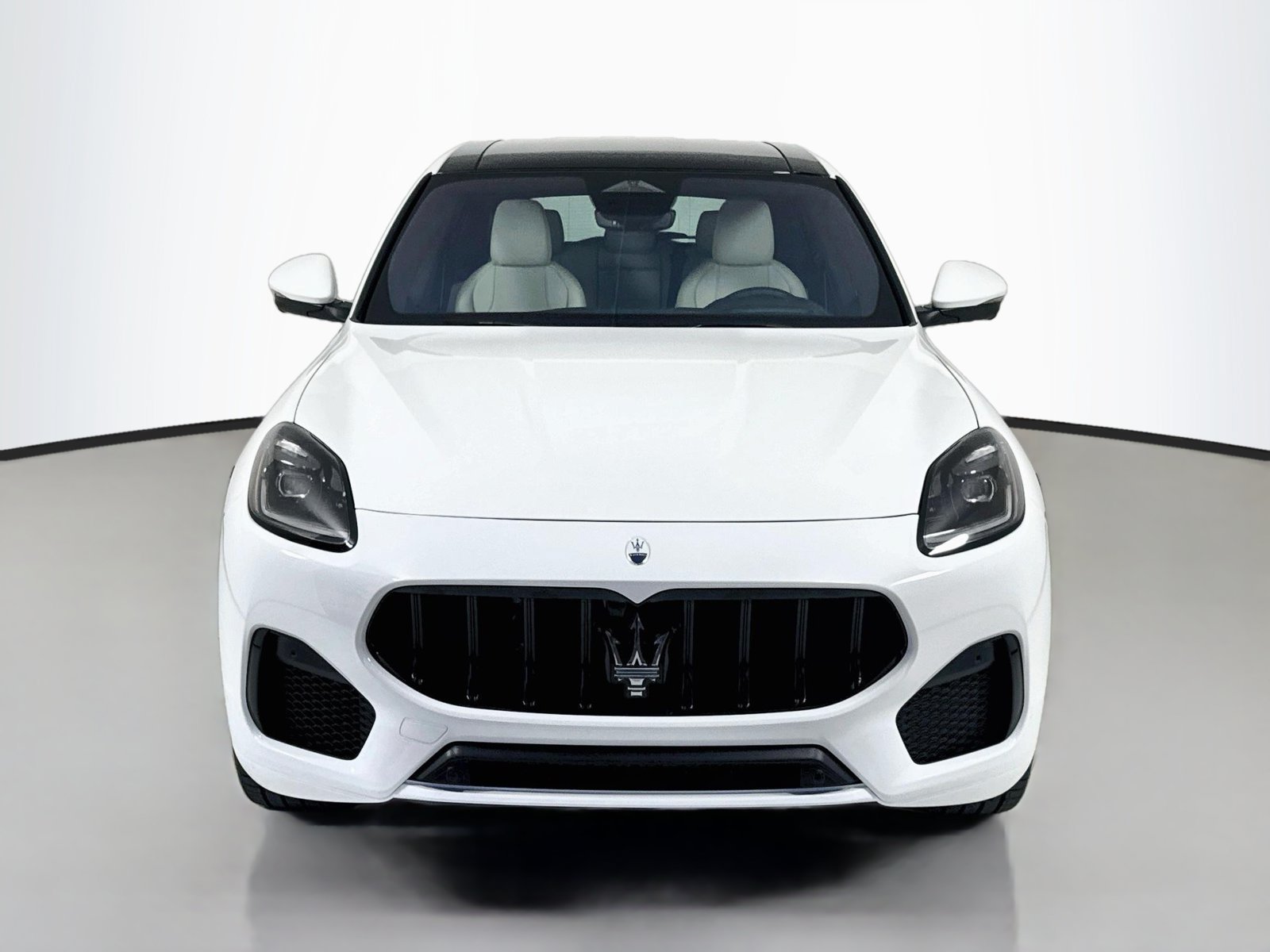 New 2026 Maserati Grecale Modena AWD/4WD image 2