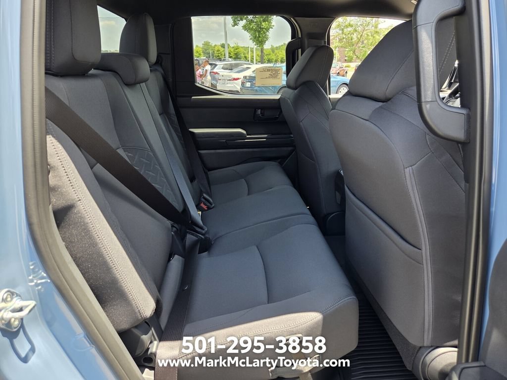 New 2026 Toyota Tacoma SR5 AWD/4WD image 14