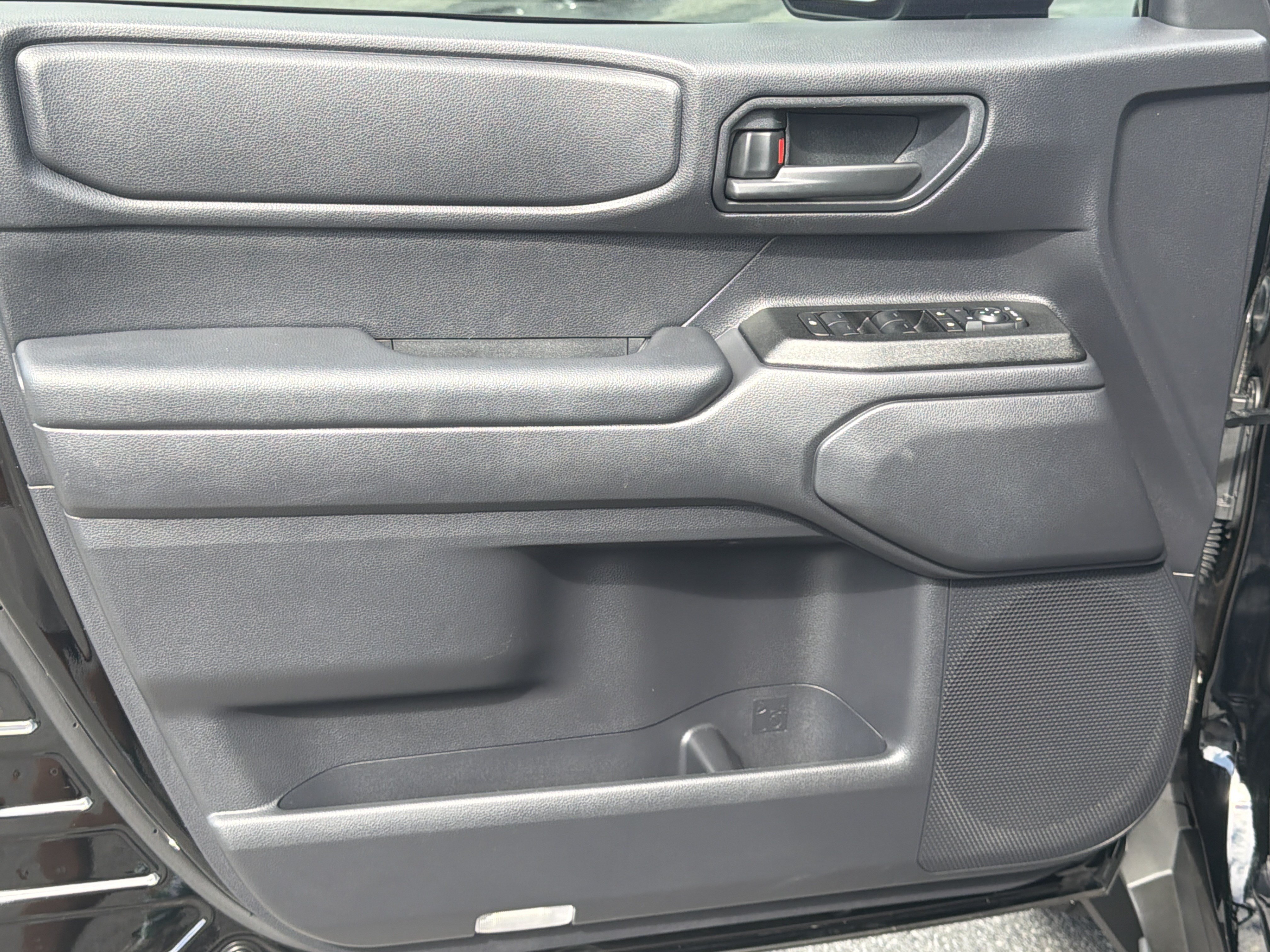 Used 2024 Toyota Land Cruiser 1958 AWD/4WD image 12