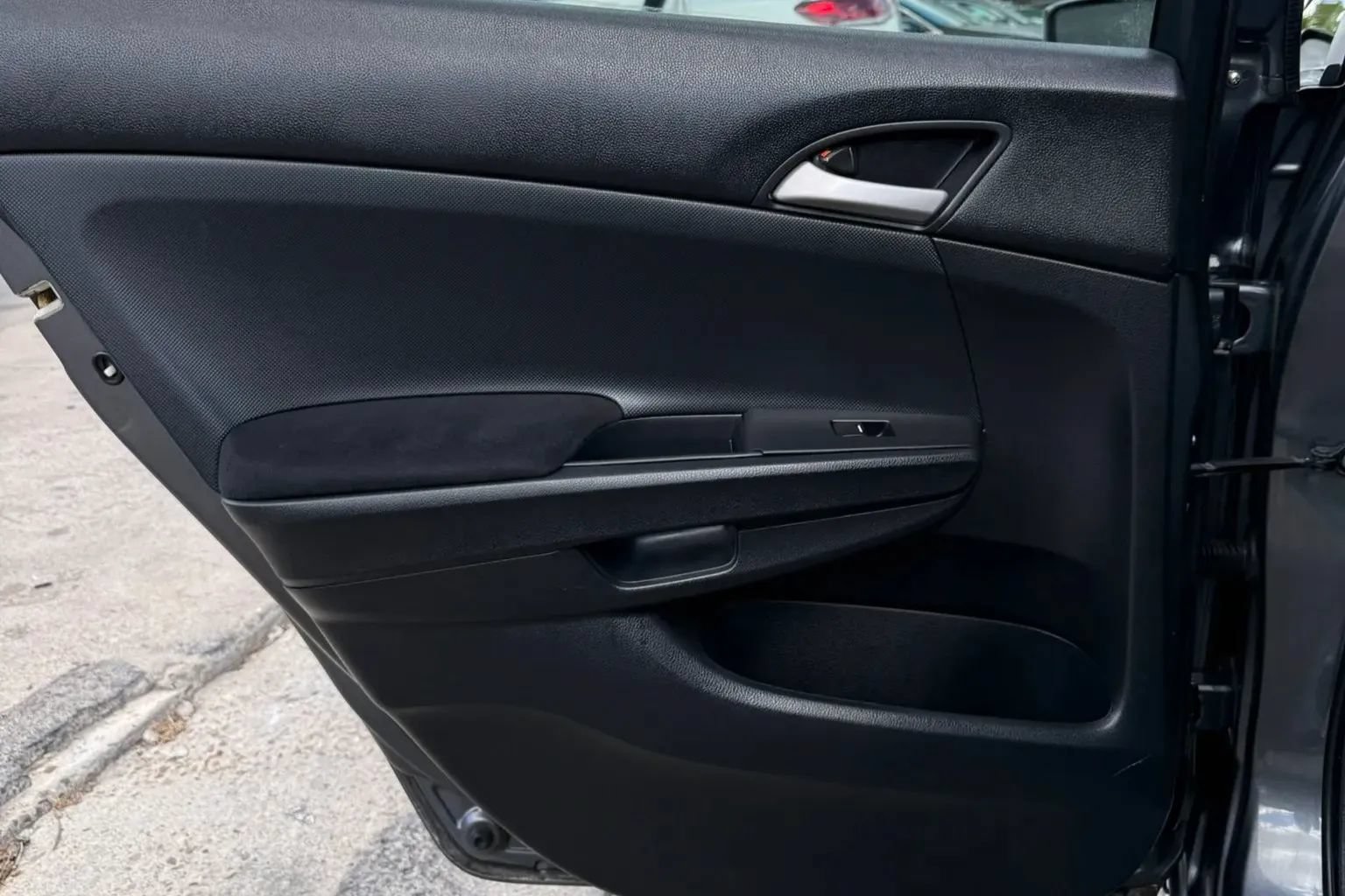Used 2012 Honda Accord SE image 19
