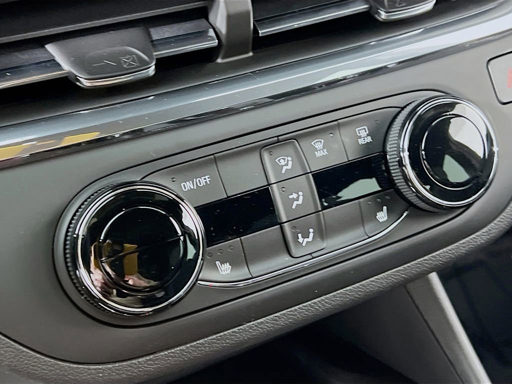 New 2025 Buick Envista Preferred w/ Convenience I Package image 13