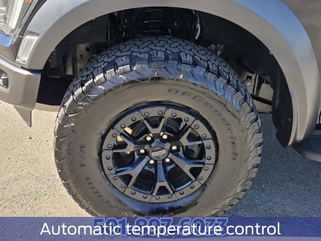 Used 2021 Ford F150 Raptor w/ Equipment Group 801A High AWD/4WD image 22