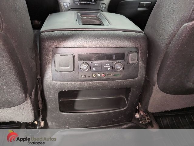 Used 2016 Chevrolet Suburban LTZ image 34