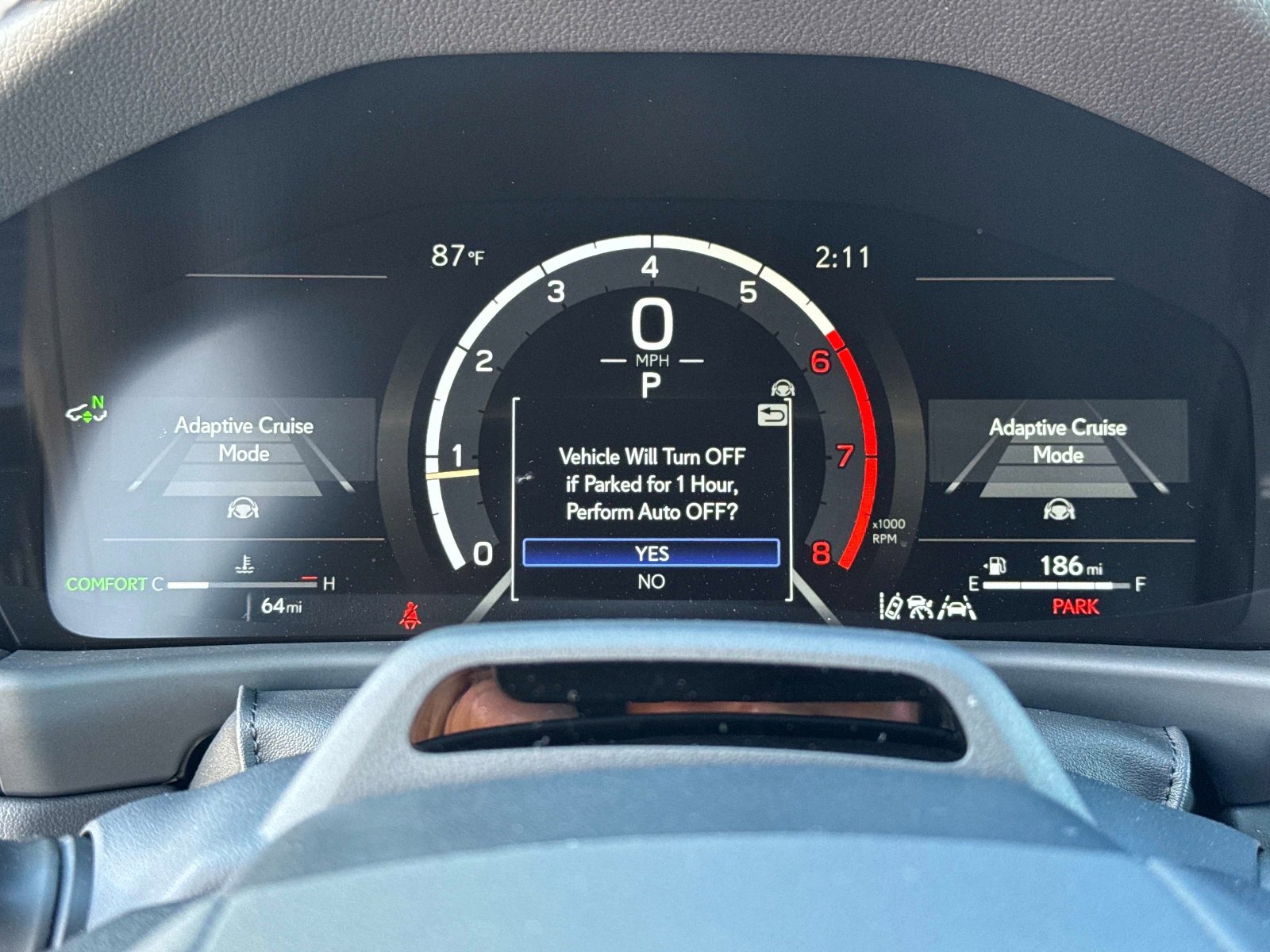 New 2026 Lexus LX 600 F Sport image 31