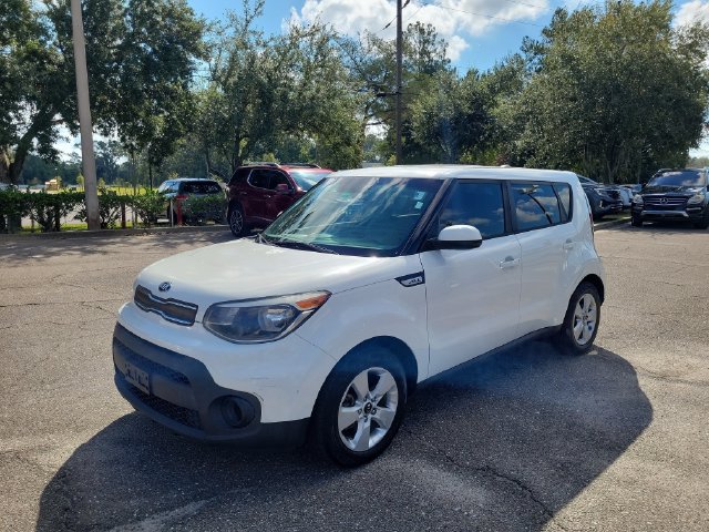 Used 2017 Kia Soul FWD image 4