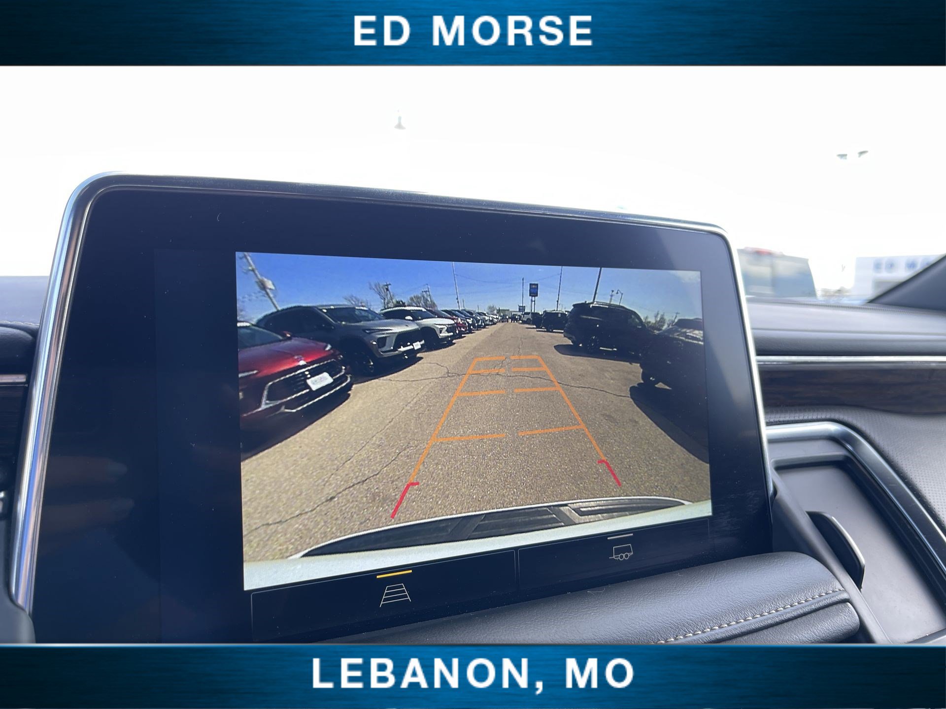 Certified 2023 Chevrolet Suburban Premier image 14