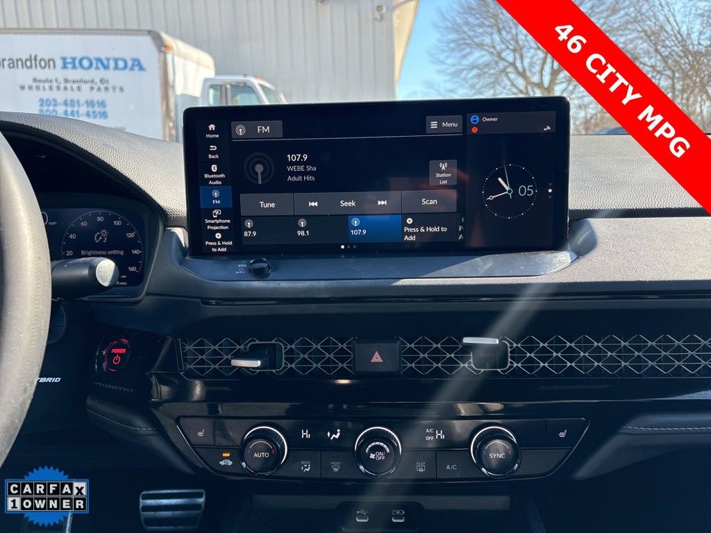 Used 2023 Honda Accord Sport image 19