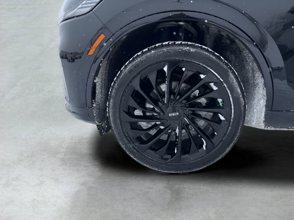 Used 2025 Lincoln Aviator Reserve w/ Jet Appearance Package image 44