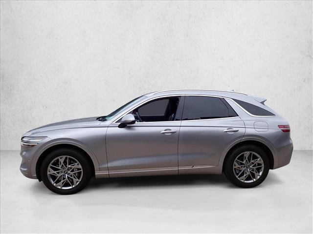 Used 2023 Genesis GV70 2.5T w/ Advanced Package AWD/4WD image 7
