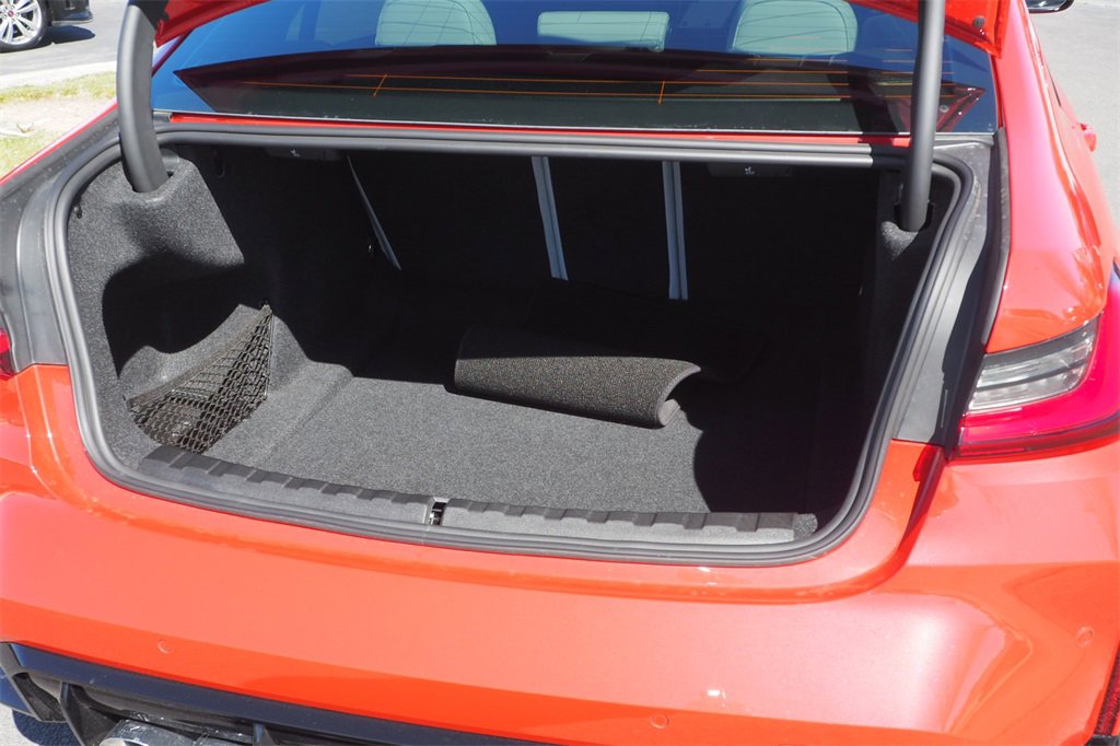 Used 2026 BMW M3 Competition w/ Executive Package image 18