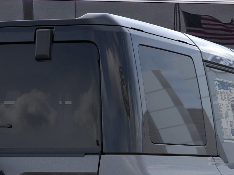 New 2026 Ford Bronco Big Bend AWD/4WD image 25