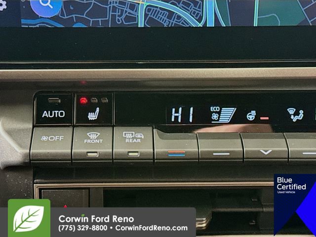 Used 2025 Toyota Camry XSE image 24