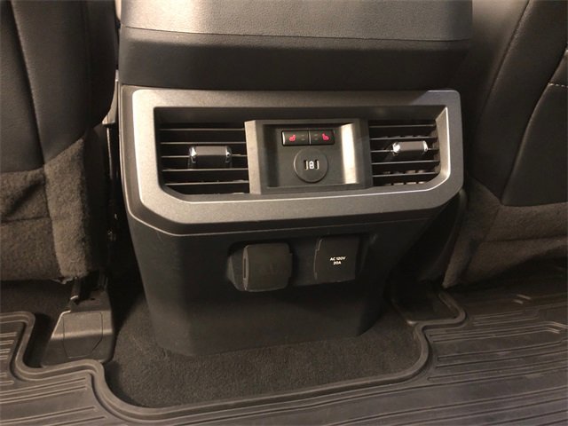 Used 2023 Ford F250 Lariat w/ Lariat Ultimate Package image 33