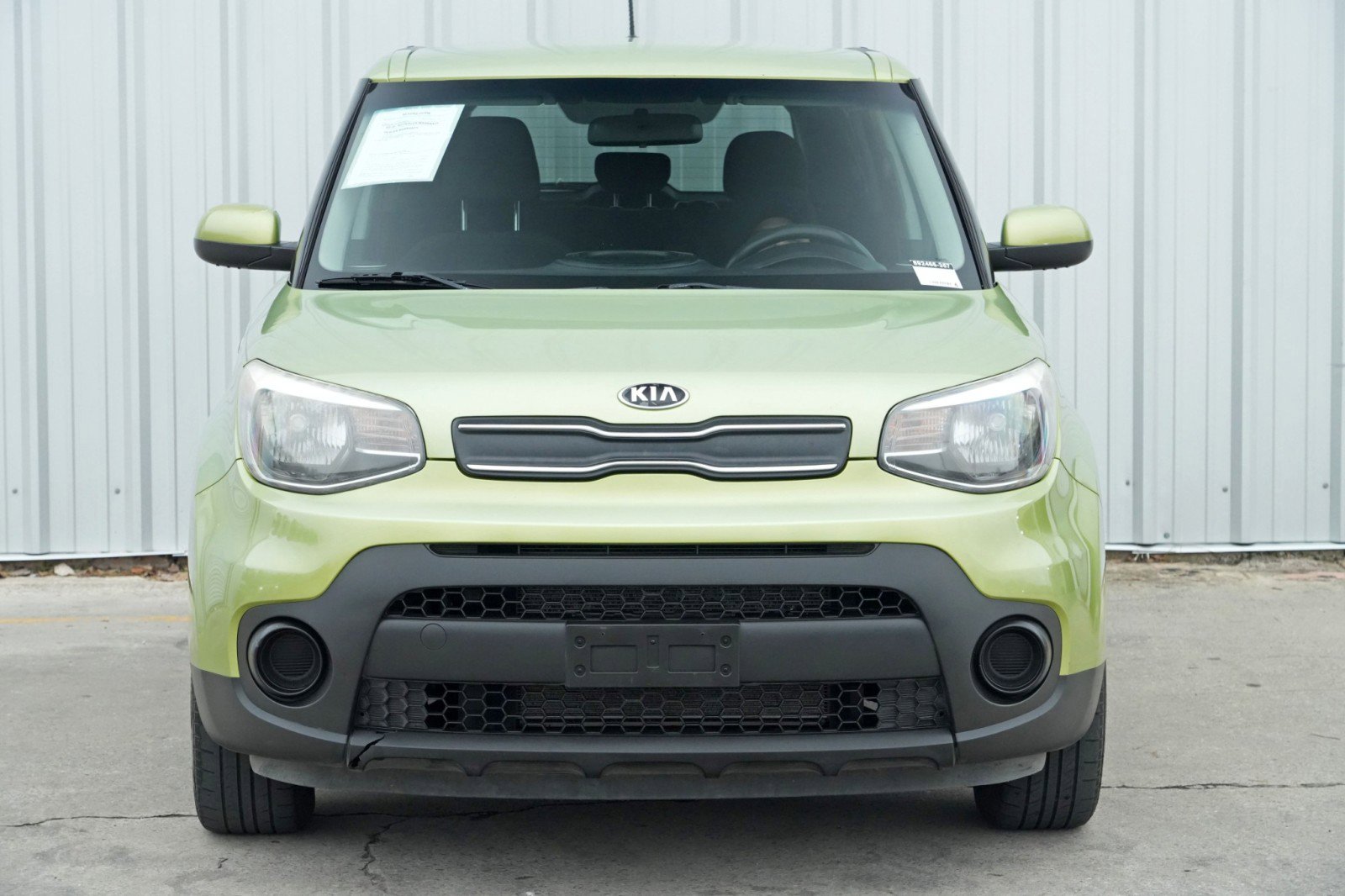 Used 2018 Kia Soul image 36