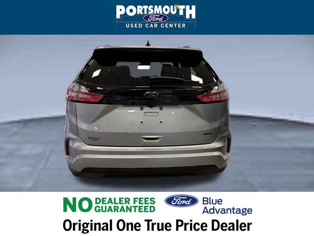 Used 2024 Ford Edge SE w/ Black Appearance Package image 23