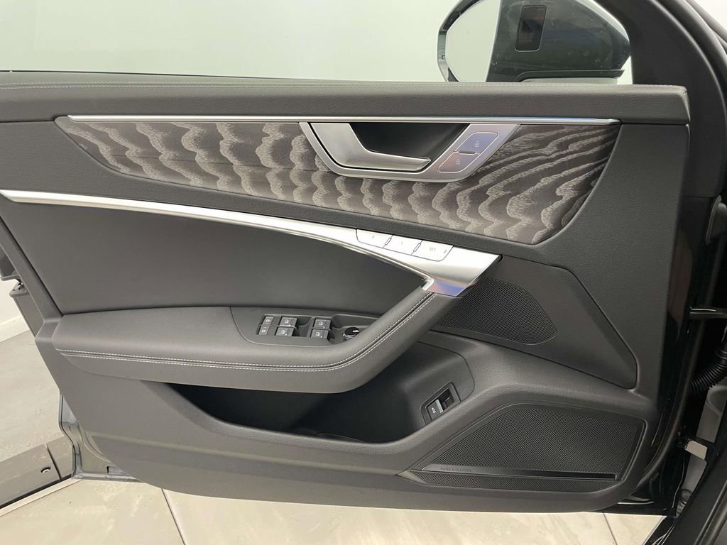 New 2025 Audi A6 Premium Plus image 35