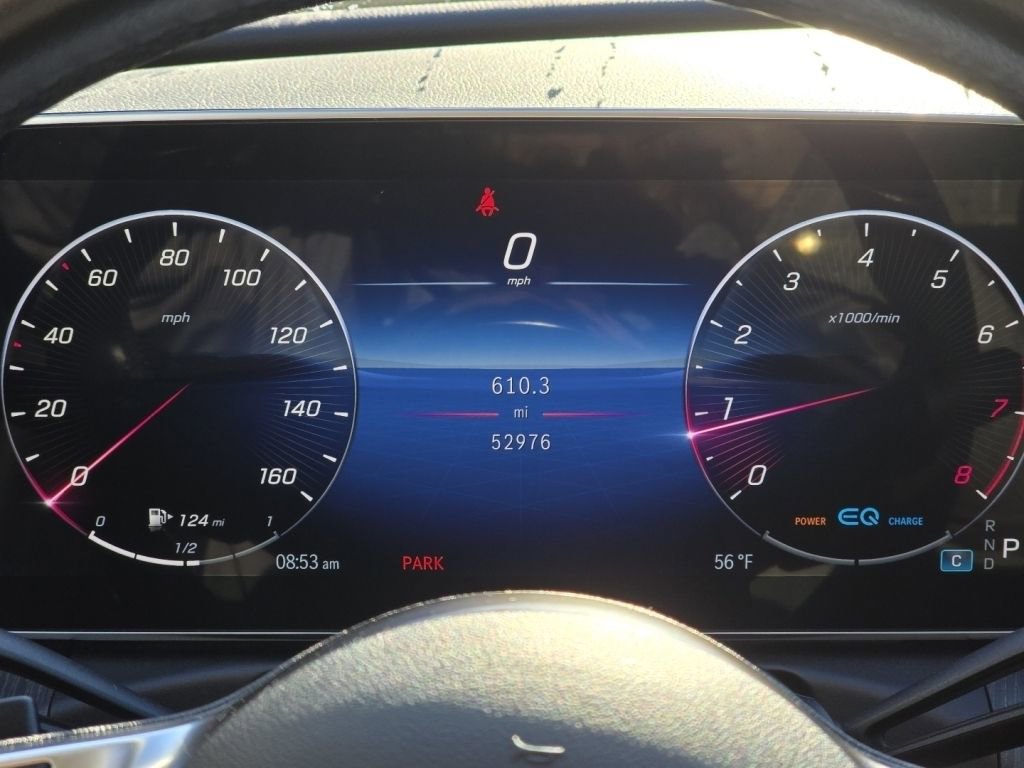 Used 2022 Mercedes-Benz C 300 Sedan image 29