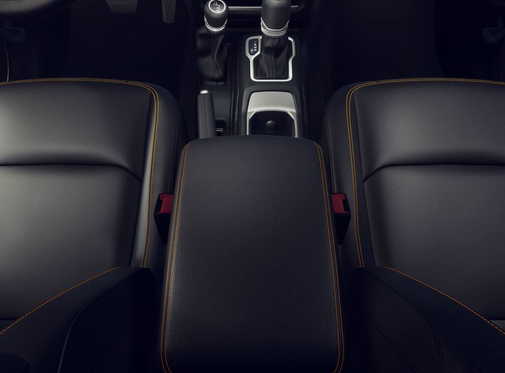 New 2026 Jeep Gladiator Sport AWD/4WD image 4