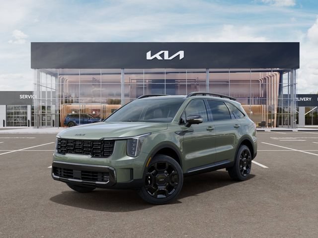 New 2026 Kia Sorento SX Prestige AWD/4WD image 1