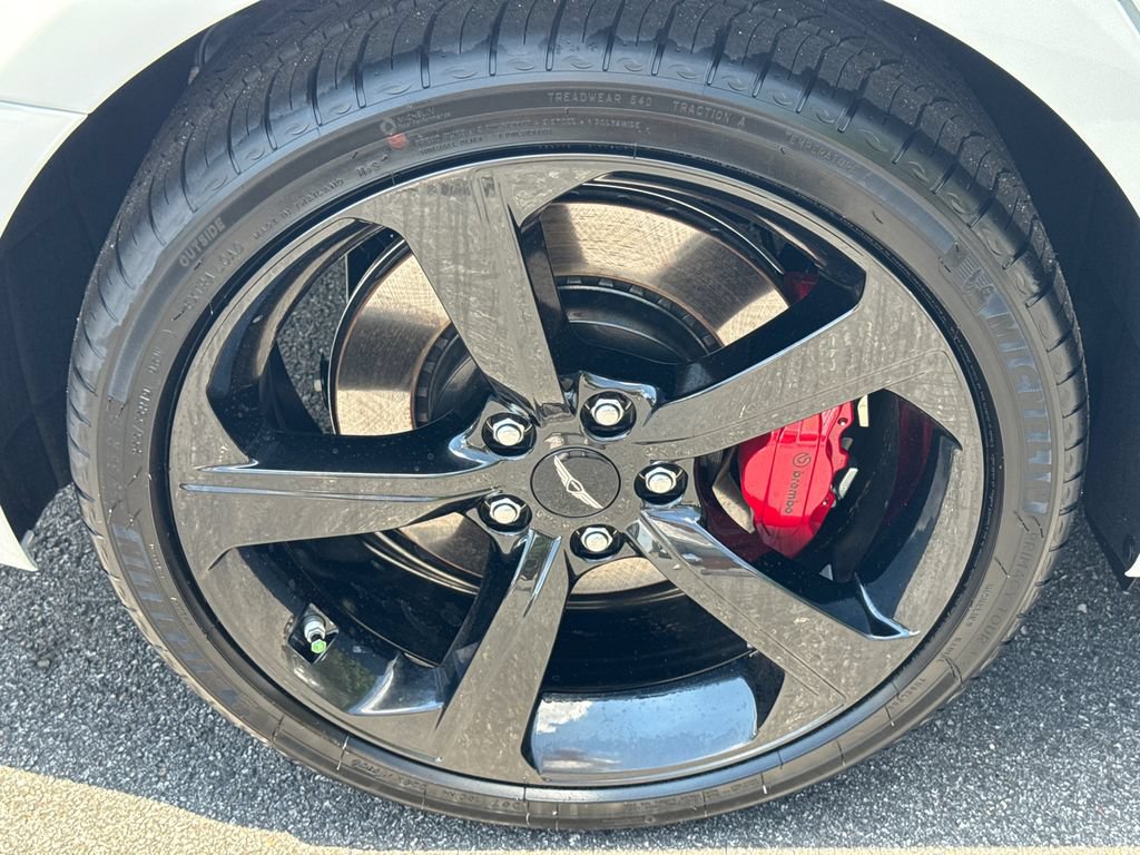 New 2026 Genesis G70 3.3T Sport Prestige AWD/4WD image 19