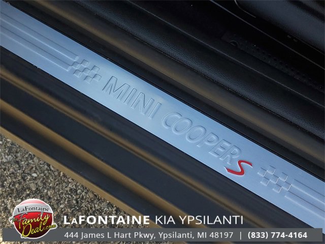 Used 2024 MINI Cooper S image 12