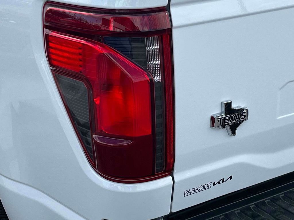 Used 2024 Ford F150 XLT w/ Equipment Group 302A MID image 33